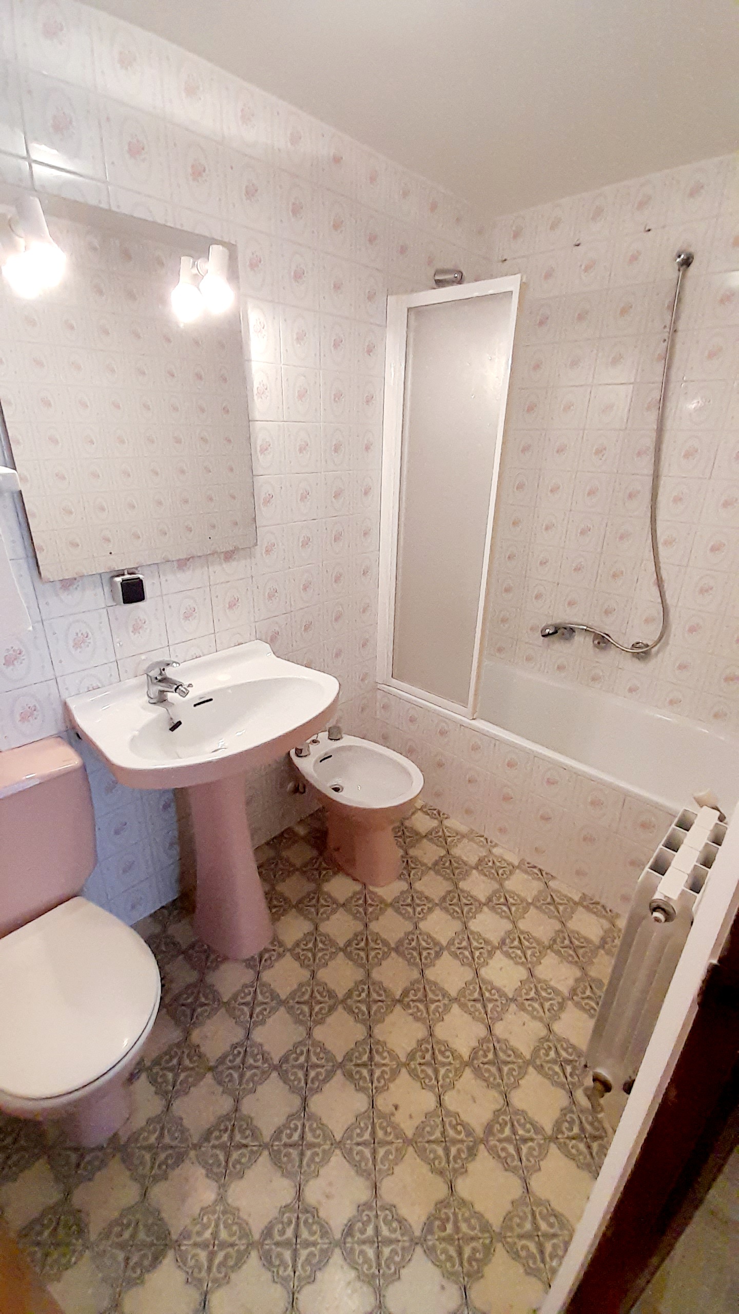 Baño 1