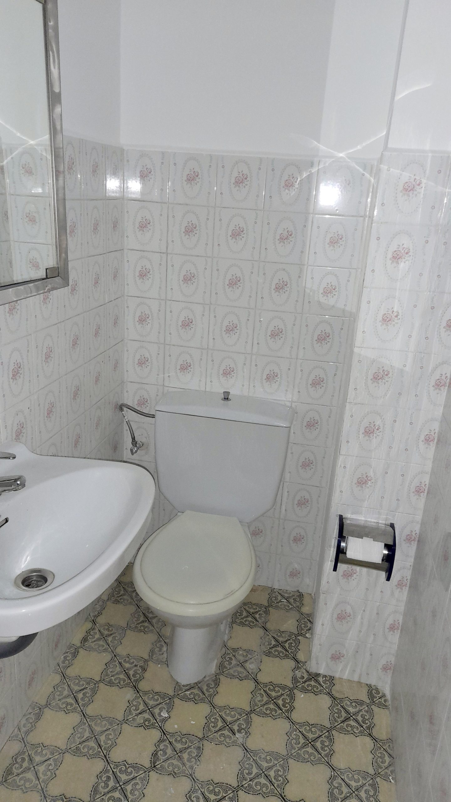 Baño 2