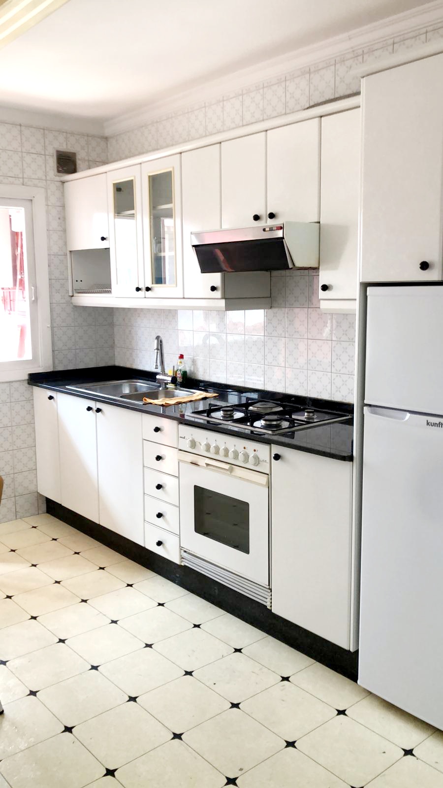 Cocina