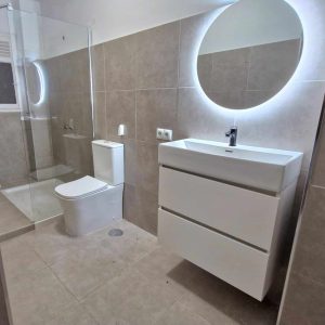 Baño