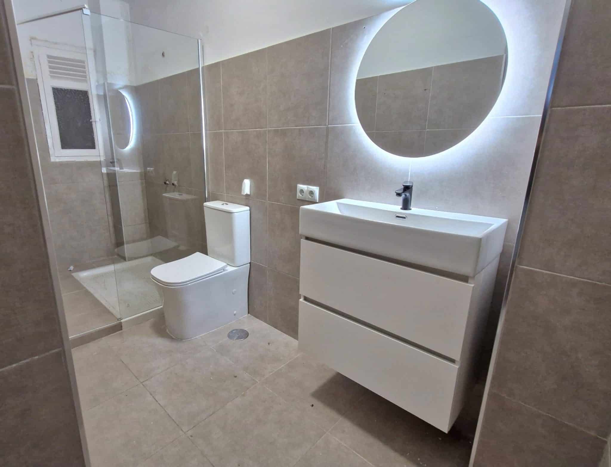 Baño