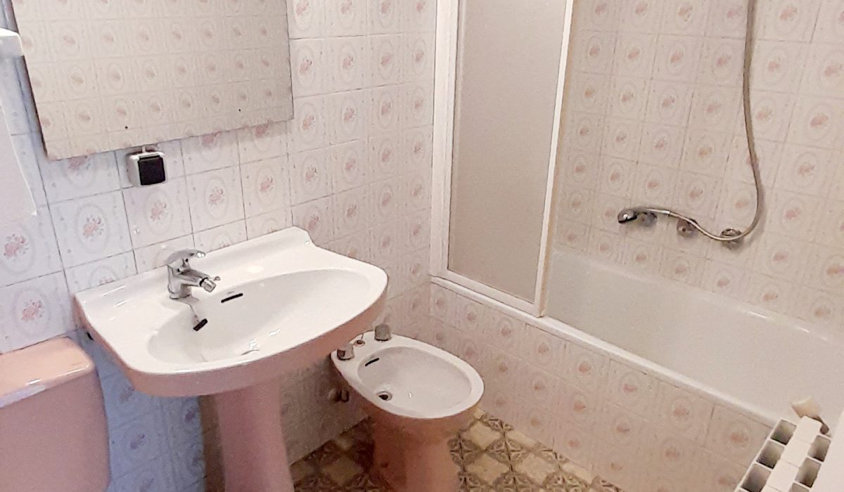 Baño 1