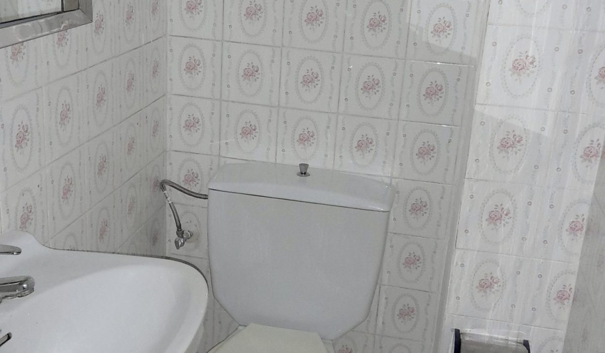 Baño 2