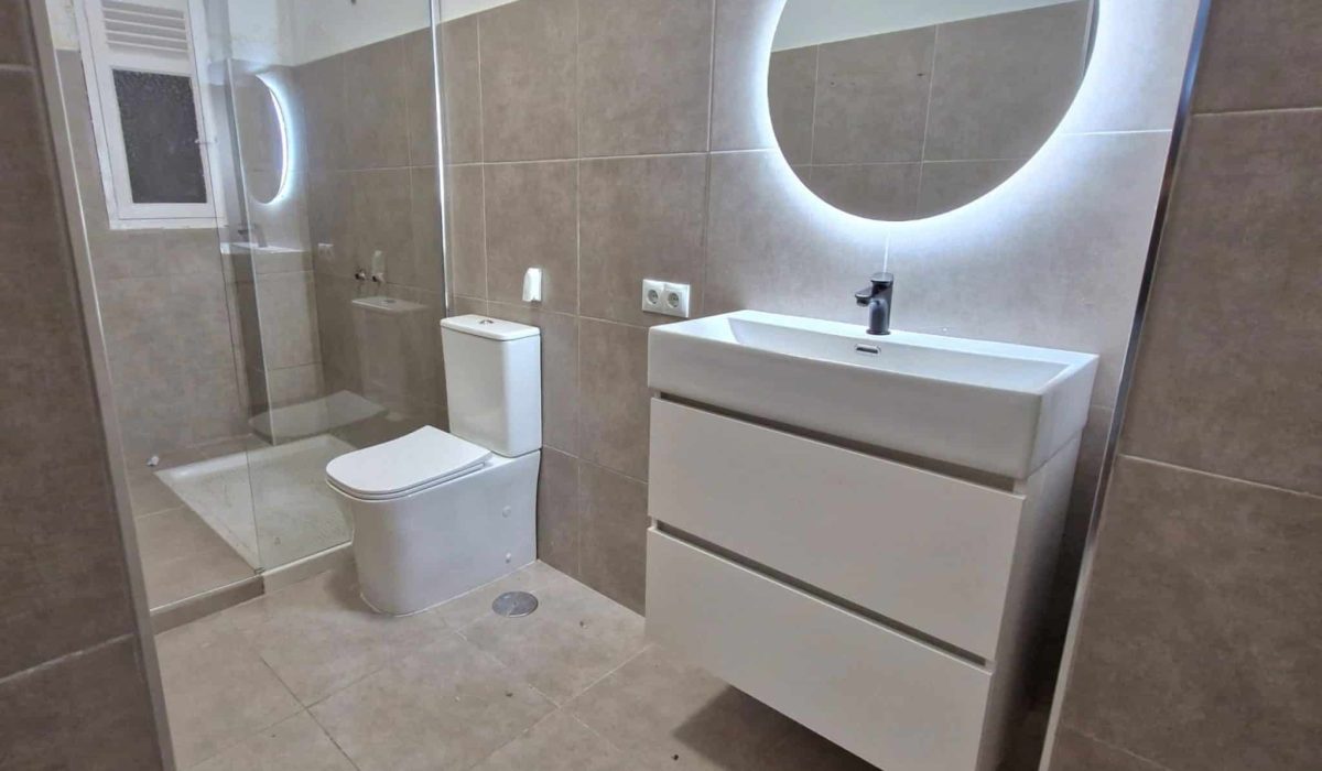 Baño