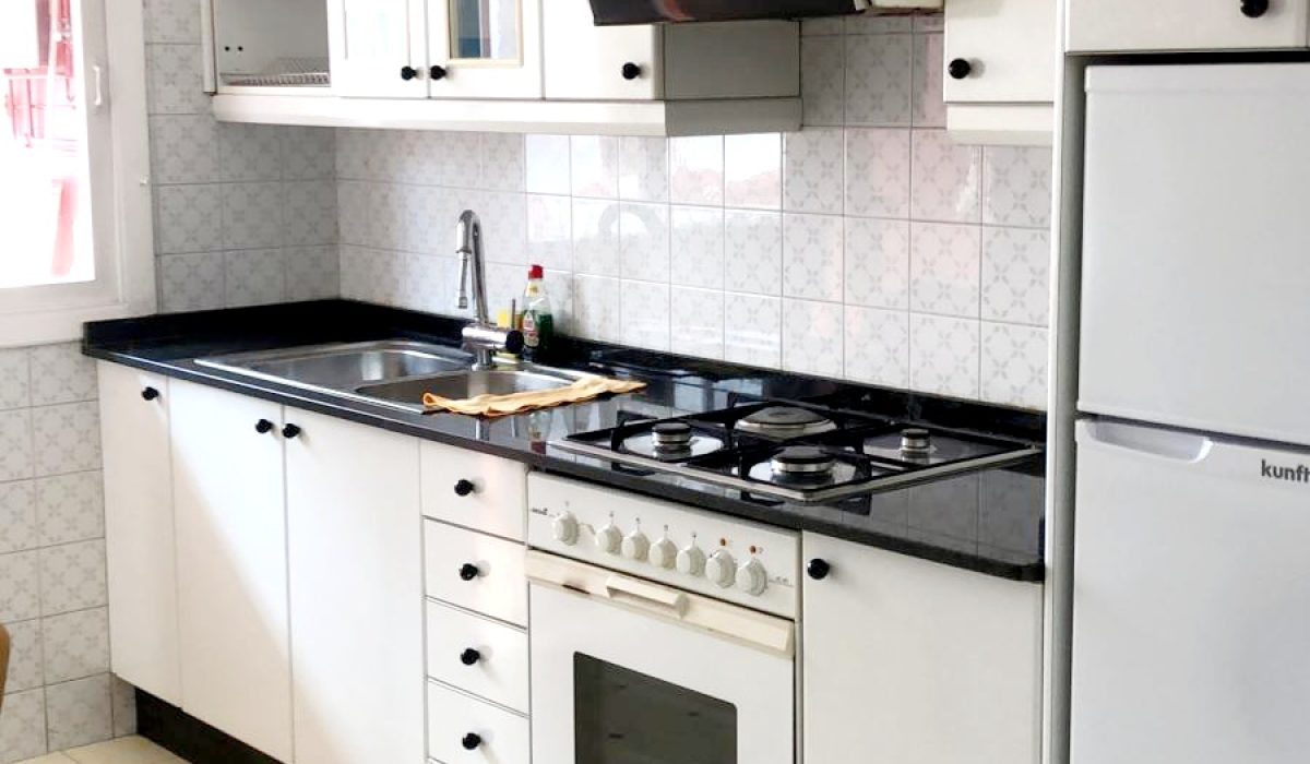 Cocina